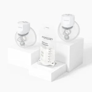 Momcozy S12-Pro Wearable Breast Pump