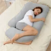 U Shaped Pregnancy Pillow - Image 10