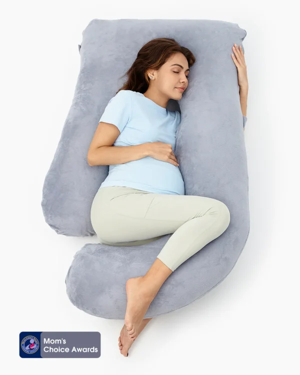 U Shaped Pregnancy Pillow