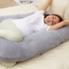 U Shaped Pregnancy Pillow - Image 8