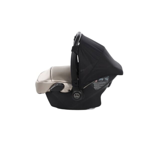 JUNAMA SAPHIRE DUO BEIGE 06 - Image 7