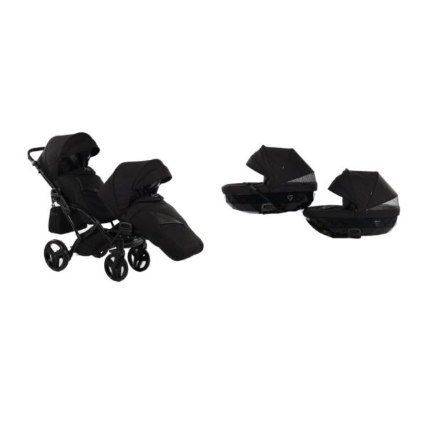 JUNAMA DIAMOND DUO SLIM 05 - Image 2