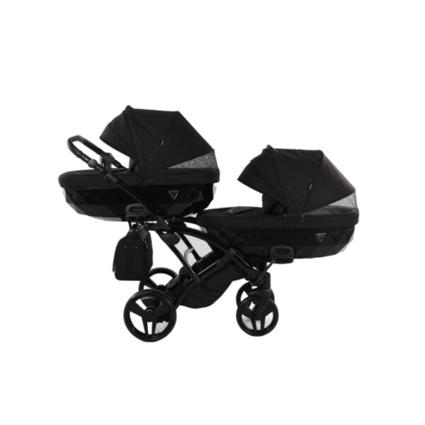 JUNAMA DIAMOND DUO SLIM 05