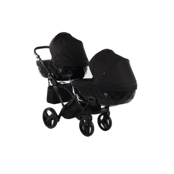 JUNAMA DIAMOND DUO SLIM 05 - Image 20