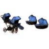 JUNAMA FLUO LINE DUO SLIM 01 - Image 2