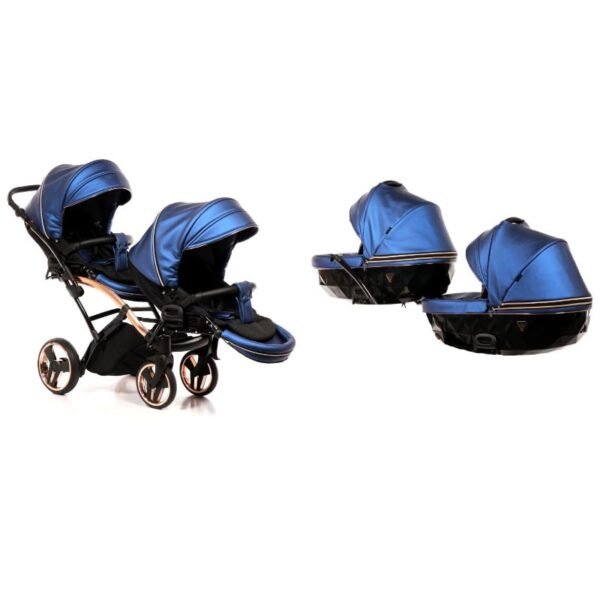 JUNAMA FLUO LINE DUO SLIM 01 - Image 2