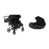 JUNAMA DIAMOND S-LINE DUO BLACK GREY 03 - Image 2