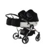 JUNAMA DIAMOND S-LINE DUO BLACK WHITE 04