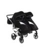 JUNAMA DIAMOND S-LINE DUO BLACK WHITE 04 - Image 3