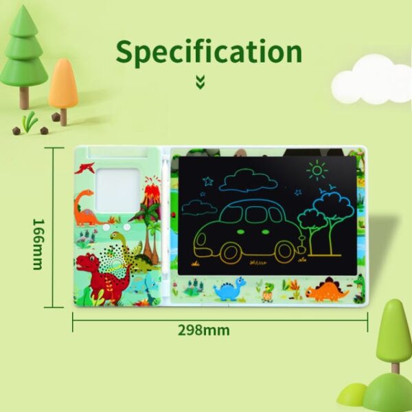Drawing Pad/Tablet - Image 15
