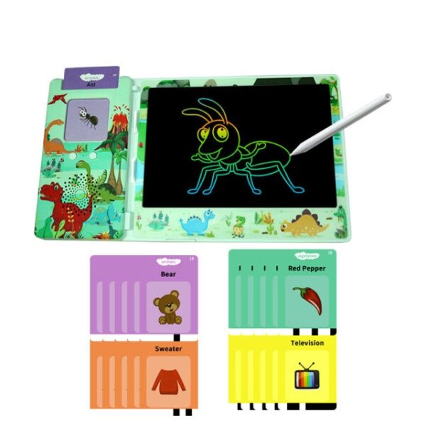 Drawing Pad/Tablet - Image 16