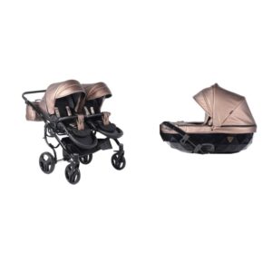 JUNAMA FLUO II DUO GOLD 04