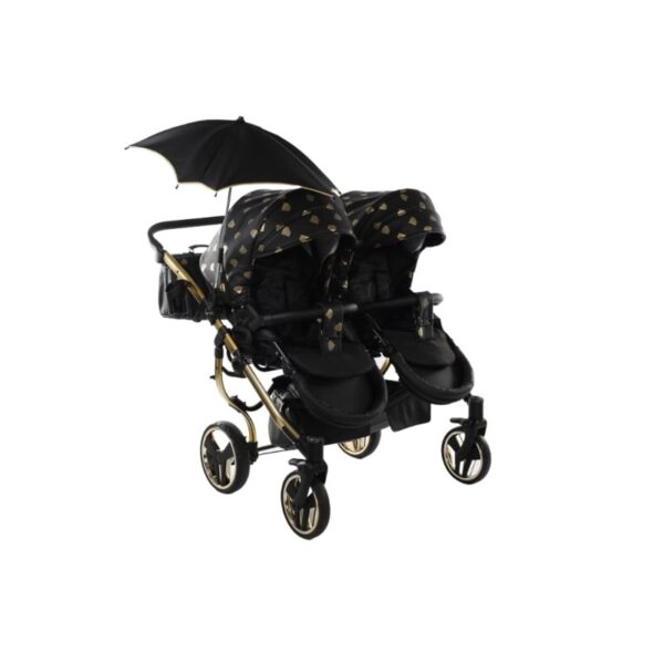 JUNAMA GLOW DUO BLACK GOLD 05 - Image 3