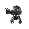 JUNAMA GLOW DUO BLACK GOLD 05 - Image 2