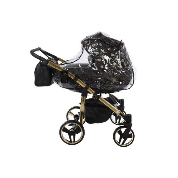 JUNAMA GLOW DUO BLACK GOLD 05 - Image 2