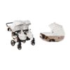 JUNAMA GLOW DUO WHITE BRONZE 01