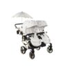 JUNAMA GLOW DUO WHITE GOLD 02 - Image 2