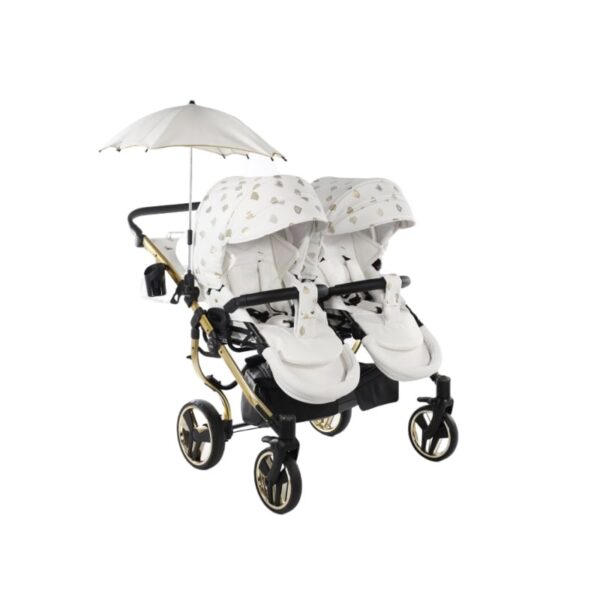 JUNAMA GLOW DUO WHITE GOLD 02 - Image 2