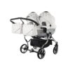 JUNAMA GLOW DUO WHITE GREY 03