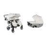 JUNAMA GLOW DUO WHITE GREY 03 - Image 2