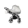 JUNAMA GLOW DUO WHITE GREY 03 - Image 3