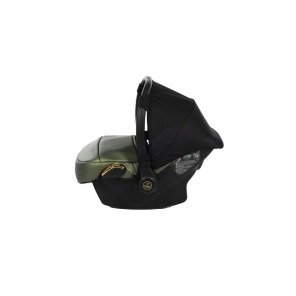JUNAMA SAPHIRE DUO GREEN 07 - Image 5