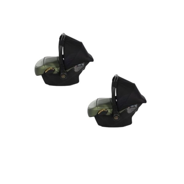 JUNAMA SAPHIRE DUO GREEN 07 - Image 6