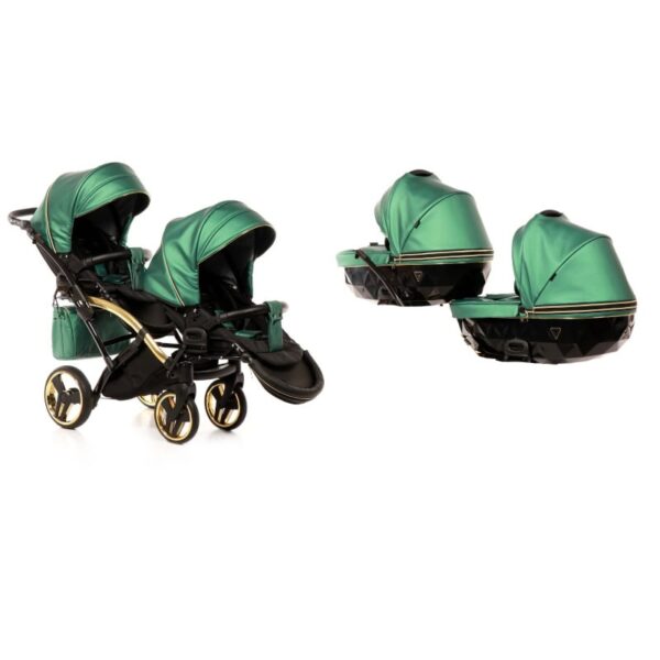 JUNAMA FLUO LINE DUO SLIM 02 - Image 2
