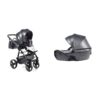 JUNAMA GLITTER GREY 02