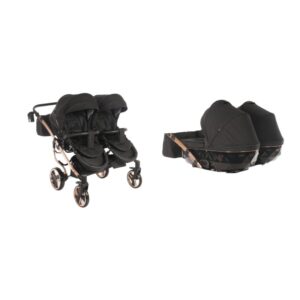 JUNAMA INDIVIDUAL DUO BLACK GOLD 03