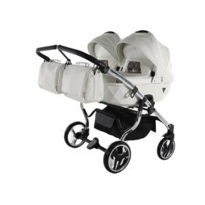 JUNAMA INDIVIDUAL DUO WHITE 05