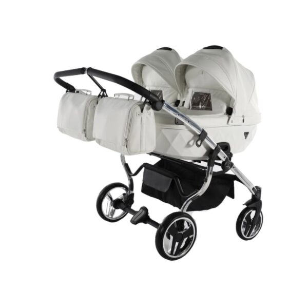 JUNAMA INDIVIDUAL DUO WHITE 05