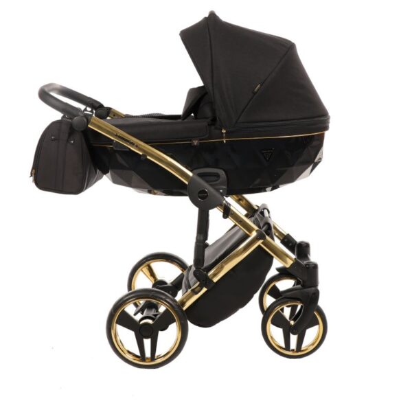JUNAMA DIAMOND S-LINE 02
