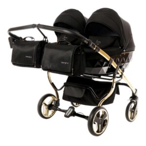 JUNAMA DIAMOND S-LINE DUO BLACK GOLD 02
