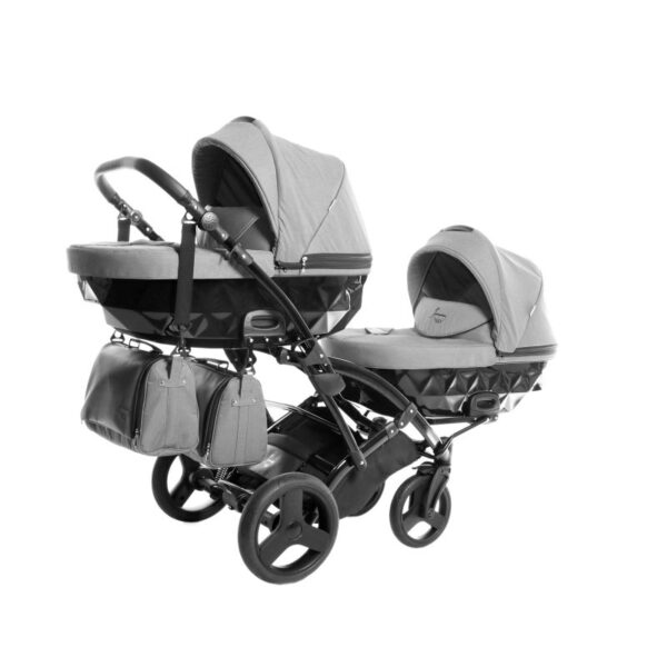 JUNAMA DIAMOND DUO SLIM 07