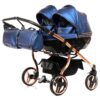 JUNAMA FLUO LINE DUO BLUE 01