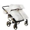 JUNAMA INDIVIDUAL DUO WHITE GOLD 04