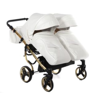 JUNAMA INDIVIDUAL DUO WHITE GOLD 04
