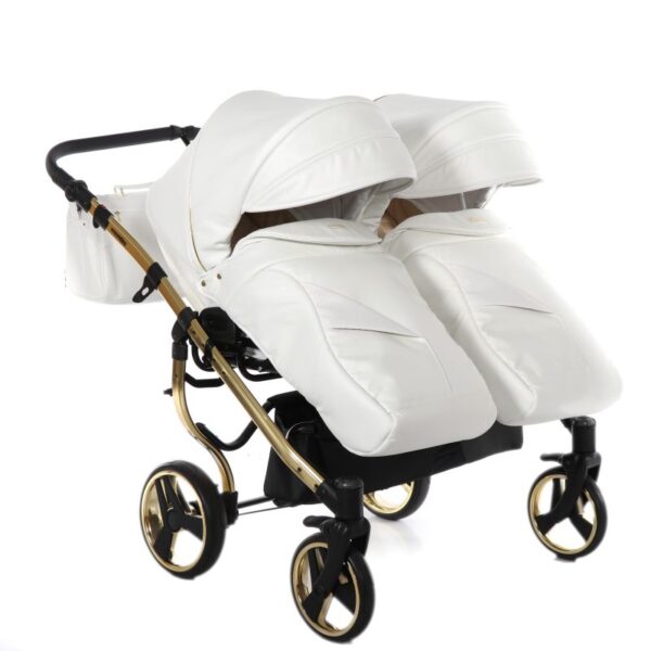 JUNAMA INDIVIDUAL DUO WHITE GOLD 04