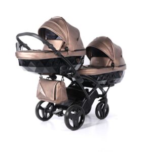 JUNAMA FLUO II DUO SLIM BRONZE 04