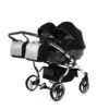 JUNAMA DIAMOND S-LINE DUO BLACK GREY 03