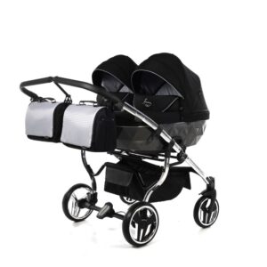 JUNAMA DIAMOND S-LINE DUO BLACK GREY 03