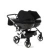 JUNAMA DIAMOND S-LINE DUO BLACK GREY 03 - Image 4