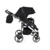 JUNAMA DIAMOND S-LINE DUO BLACK GREY 03 - Image 3