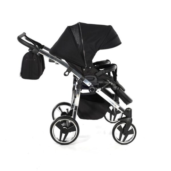 JUNAMA DIAMOND S-LINE DUO BLACK GREY 03 - Image 3