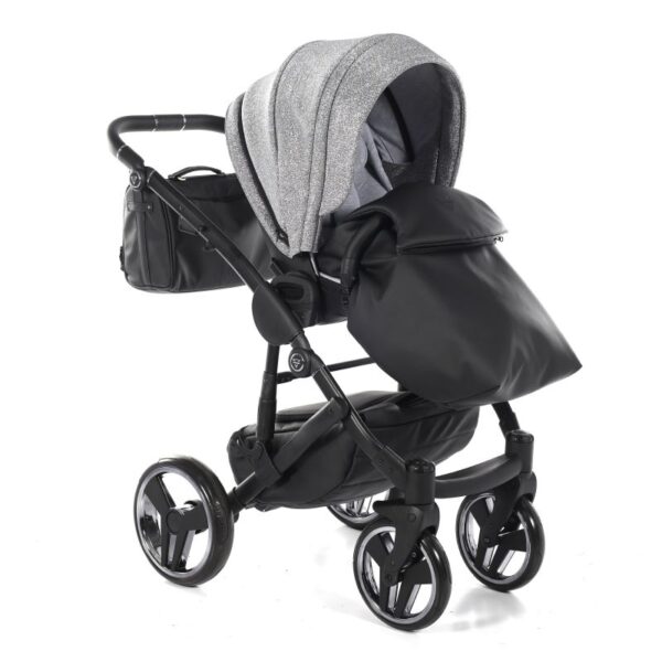 JUNAMA SUPERSTAR 01 - Image 5