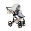 JUNAMA MIRROR SATIN 05 - Image 14