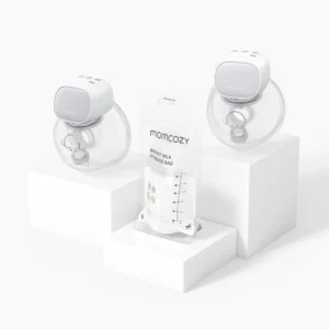Momcozy S9-pro Wearable Breast Pump