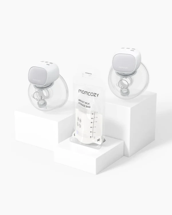 Momcozy S9 pro Wearable Breast Pump