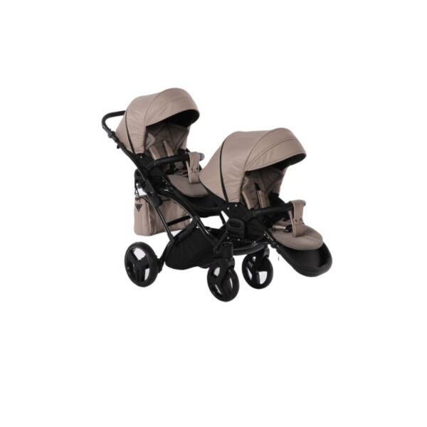 JUNAMA SAPHIRE DUO BEIGE 06 - Image 4
